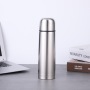 2023 Stainless Steel Thermos Cup Double Wall Insulated Thermos Vacuum Flasks Custom Logo