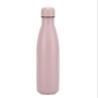 Hongtai Drinkware Hot Selling Stainless Steel Water Bottles Eco Friendly Cola Shaped Vacuum Flask With Custom Logo