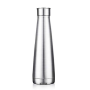Factory Wholesale Cola Shape Stainless Steel Double Wall Vacuum Flask Thermos Insulated Sport Water Bottle
