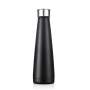 Factory Wholesale Cola Shape Stainless Steel Double Wall Vacuum Flask Thermos Insulated Sport Water Bottle