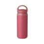 Japanese Style Stainless Steel Double Wall Insulated Vacuum Water Bottle Coffee Mug