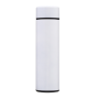 Hot Sale Double Wall Stainless Steel Smart Time Marker Vacuum Flask & Thermoses With Lids Led Temperature