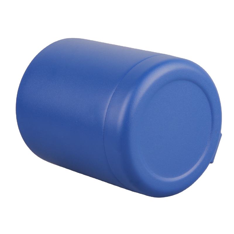14oz Powder Coating Custom Travel Coffee Mug Vacuum Stainless Steel Mug With Handle And Lid