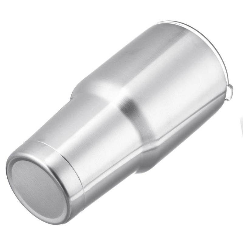 30oz Double Wall 18/8 Stainless Steel Tumbler Insulated Coffee Cup with Slider Lid Outdoor Camping