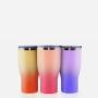 High quality 30oz custom logo travel coffee mug double wall vacuum insulate tumbler car cup termos