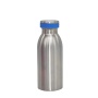 High quality 350 ml double stainless steel vacuum children's milk bottle