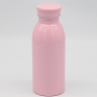 High quality 350 ml double stainless steel vacuum children's milk bottle
