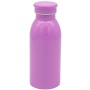 High quality 350 ml double stainless steel vacuum children's milk bottle