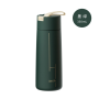 Creative Fashion Thermos Cup New Arrival Custom Logo Stainless High Temperature Steel Resistance Vacuum Double Walled Glass Tea