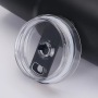 Hot Selling 40OZ Stainless Steel Double Wall Popsicle Thermos High Quality Flow state Tumbler With Straw