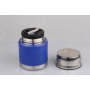 BPA Free Stainless Steel Baby Thermos Lunch Box For Hot Food Insulated Vacuum Food Jar