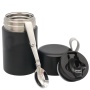 BPA free high quality double wall stainless steel thermos food jar lunch box for hot food insulated vacuum thermal flask