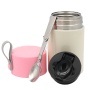 BPA free high quality double wall stainless steel thermos food jar lunch box for hot food insulated vacuum thermal flask