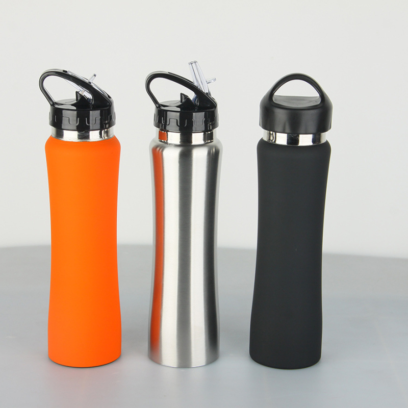 Wholesale Thermos Bottle Double Wall Insulated Water Bottle Stainless Steel for Kids