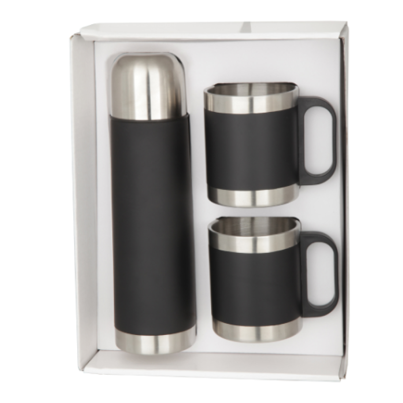 High Quality Double Wall Stainless Steel Tumbler Bullet Shape Vacuum Flask Insulated Thermos