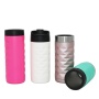 Hot Selling New Design Double Wall Stainless Steel Diamond Shape Thermos Vacuum Insulated Can Cooler