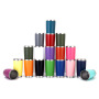 20OZ Eco-friendly Stainless Steel Double Wall Vacuum Flasks Coffee Mug Insulated Thermos Tumbler