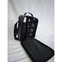 Custom Luxury Gifts 500ml Double Wall Stainless Steel Vacuum Thermos With Two Cup Insulated Water Bottle