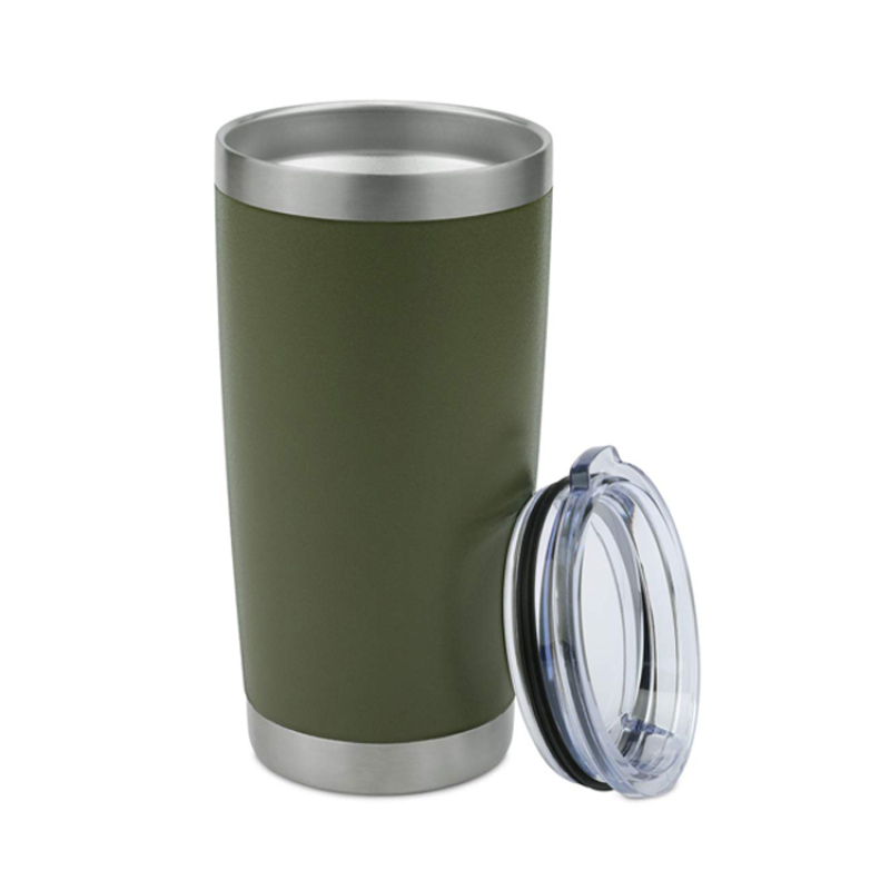 Personalized Insulated 20 oz Stainless Steel Tumbler Wholesale travel mug