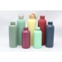 High Quality Sublimation Stainless Steel Insulated Vacuum Flasks Sport Thermos Water Bottle With Lids