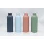 High Quality Sublimation Stainless Steel Insulated Vacuum Flasks Sport Thermos Water Bottle With Lids