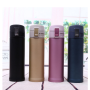 Factory Wholesale Thermos Stainless Steel Double Wall Vacuum Drinkware Water Bottle Flasks Vacuum