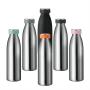 500ml 750ml Custom Insulated Water Bottle Double Wall Stainless Steel Vacuum Flask