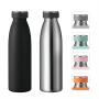 500ml 750ml Custom Insulated Water Bottle Double Wall Stainless Steel Vacuum Flask