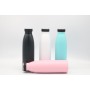 500ml 750ml Custom Insulated Water Bottle Double Wall Stainless Steel Vacuum Flask