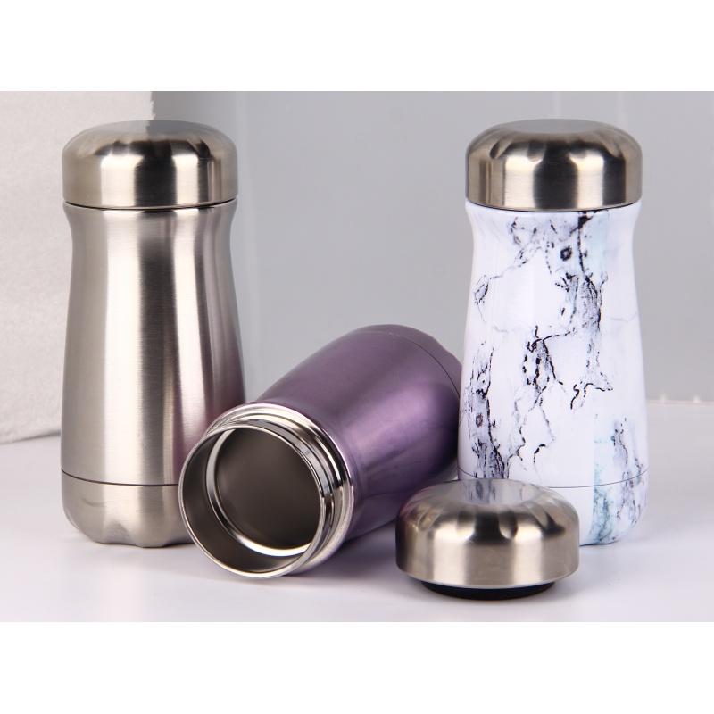 Water Bottle Eco-friendly  Insulated Stainless Steel Hot Custom Water Bottles for Kids School