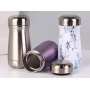 Water Bottle Eco-friendly  Insulated Stainless Steel Hot Custom Water Bottles for Kids School