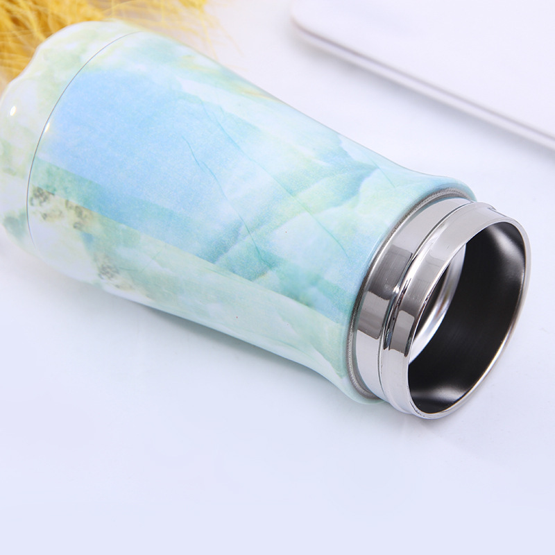 Water Bottle Eco-friendly  Insulated Stainless Steel Hot Custom Water Bottles for Kids School