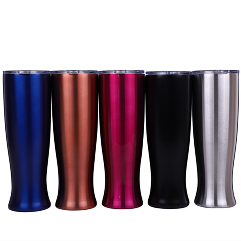 Newly arrived 400 ml stainless steel insulated water cup