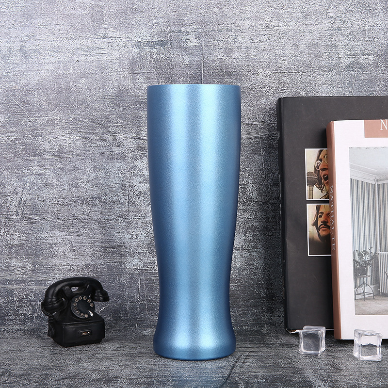 Newly arrived 400 ml stainless steel insulated water cup