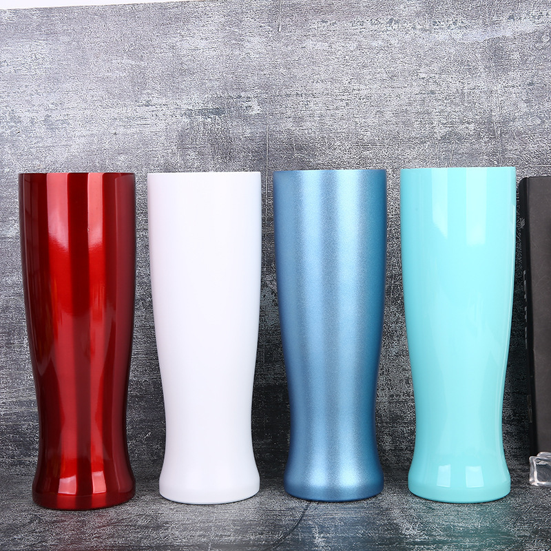 Newly arrived 400 ml stainless steel insulated water cup