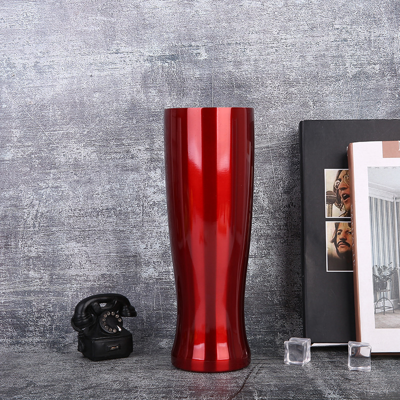 Newly arrived 400 ml stainless steel insulated water cup