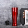 Newly arrived 400 ml stainless steel insulated water cup