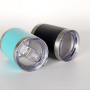 Coffee Shop Supplies 10oz 16oz 20oz 30oz Custom Thermal Beer Mugs Stainless Steel Vacuum Insulated Tumbler Thermos With Lid