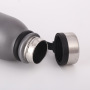 Eco Friendly Products 2023 Kitchen Stainless Steel Double Wall Vacuum Thermos Flask Sports Water Bottle
