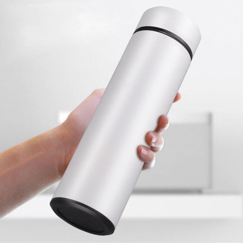 Custom Vacuum Insulated Stainless Steel Tea Thermal Flask Vacuum