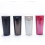 High quality tumbler steel coffee mug water bottle double wall vaccum tumbler with infuser