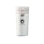 High quality tumbler steel coffee mug water bottle double wall vaccum tumbler with infuser