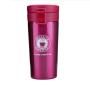 High quality tumbler steel coffee mug water bottle double wall vaccum tumbler with infuser