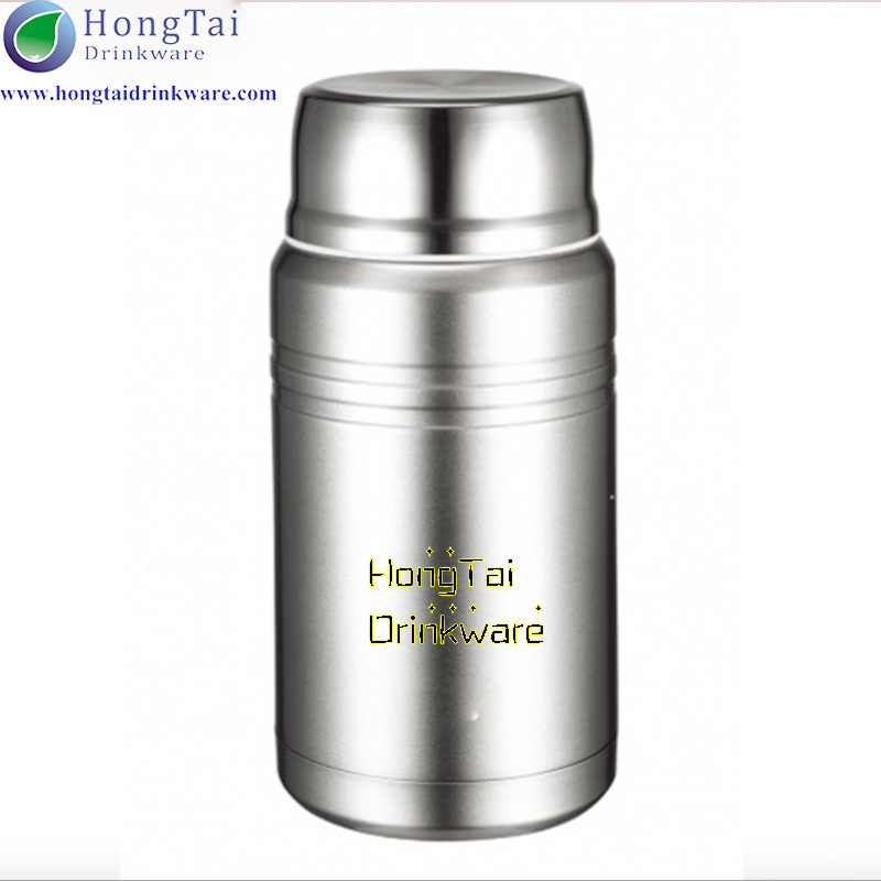 Hot Selling Stainless Steel Baby Thermos Food Jar Lunch Box For Hot Food Insulated Vacuum Thermal Flask