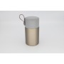 500ML BPA Free Stainless Steel Baby Thermos Lunch Box For Hot Food Insulated Vacuum Thermal Flask Food Jar