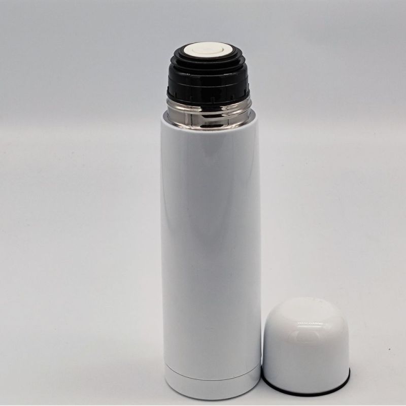 Eco Friendly Home Products 2023 Logo Custom 500ml Wholesale Stainless Steel Vacuum Thermos Flask Bottle