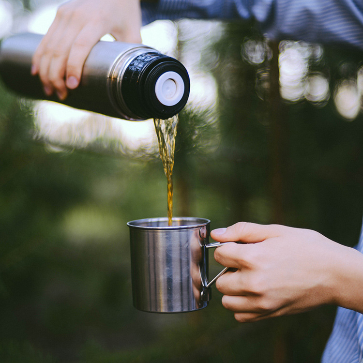 Wholesale 2023 Hot Selling Product 500 ml Outdoor Camping