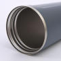 500ml Stainless Steel Double Wall Insulated Vacuum Coffee Cup Stainless Steel Travel Mug