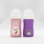 304 Milk Bottle BPA Free  Stainless Steel baby feeding bottles  Vacuum Bottle Stainless Steel Thermos