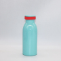 High quality 350ml stainless steel milk bottle double wall vacuum thermos bottle for kids
